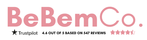 Bebemco Store logo