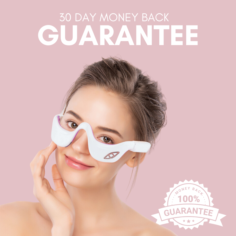 BeBemCo Eye Care Pro Glasses™️ + FREE Deluxe Anti-Aging Eye Mask